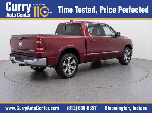 2024 RAM 1500 Limited