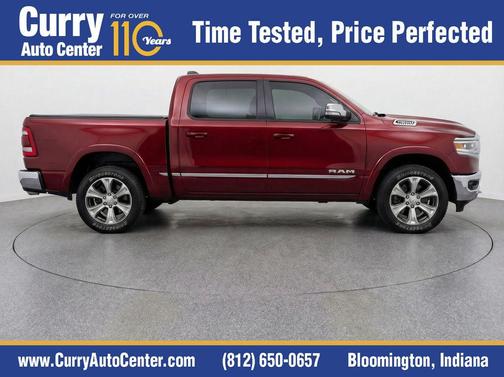 2024 RAM 1500 Limited