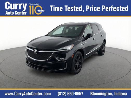 2023 Buick Enclave Essence FWD