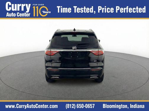 2023 Buick Enclave Essence FWD