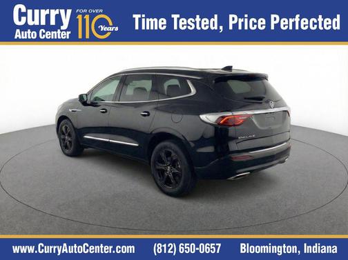2023 Buick Enclave Essence FWD