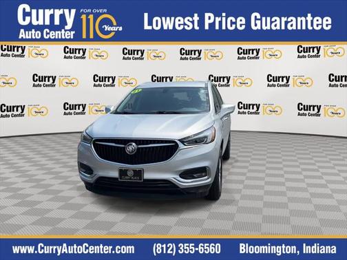 2021 Buick Enclave AWD Essence