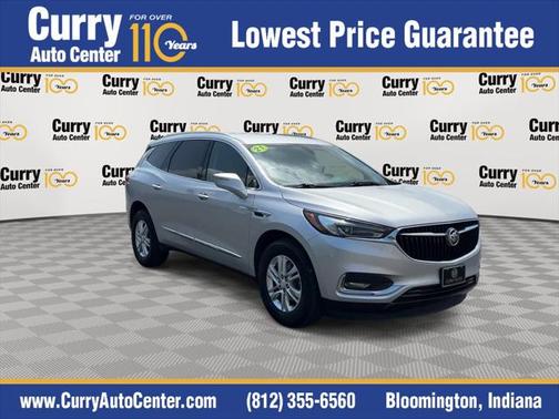 2021 Buick Enclave AWD Essence