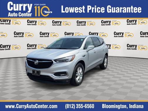 2021 Buick Enclave AWD Essence