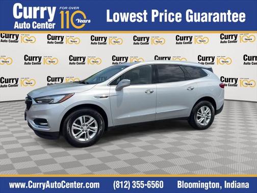 2021 Buick Enclave AWD Essence