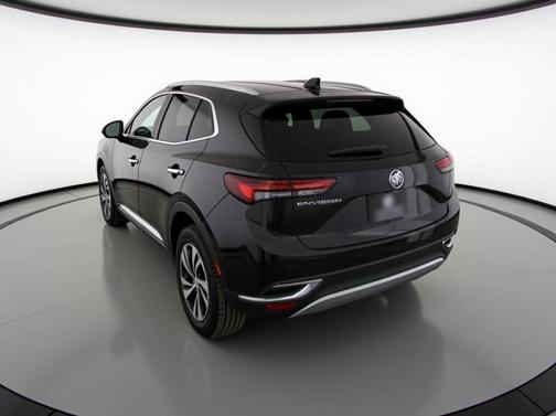 2023 Buick Envision Essence FWD