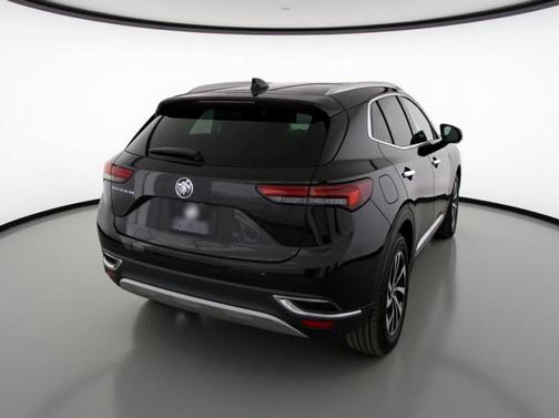 2023 Buick Envision Essence FWD