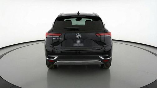 2023 Buick Envision Essence FWD