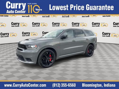 2019 Dodge Durango R/T