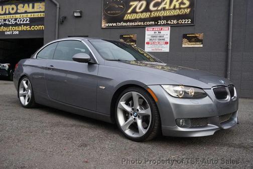 2009 BMW 335 335i IMMACULATE CONDITION W/ ALL SERVICE HISTORY