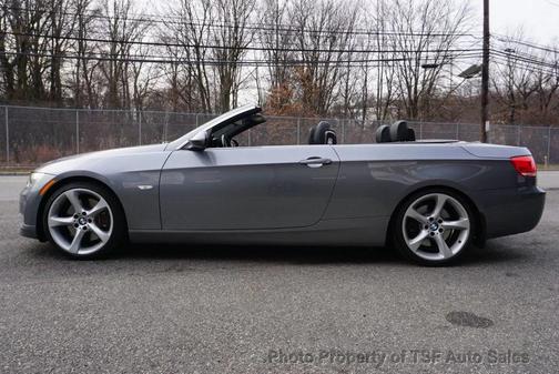 2009 BMW 335 335i IMMACULATE CONDITION W/ ALL SERVICE HISTORY