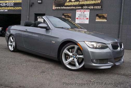 2009 BMW 335 335i IMMACULATE CONDITION W/ ALL SERVICE HISTORY