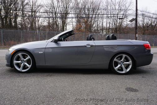 2009 BMW 335 335i IMMACULATE CONDITION W/ ALL SERVICE HISTORY