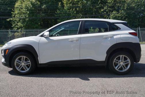 2018 Hyundai KONA SE
