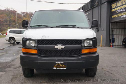 2006 Chevrolet Express 2500 Base