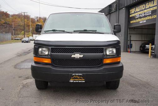 2006 Chevrolet Express 2500 Base
