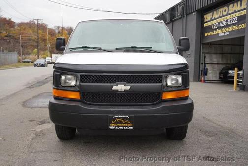 2006 Chevrolet Express 2500 Base