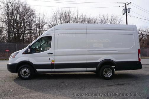 2018 Ford Transit-350 Base
