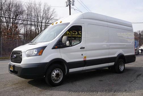 2018 Ford Transit-350 Base