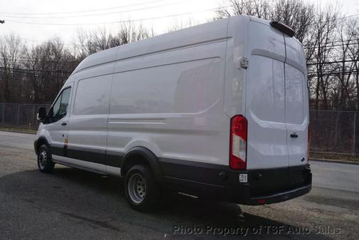 2018 Ford Transit-350 Base