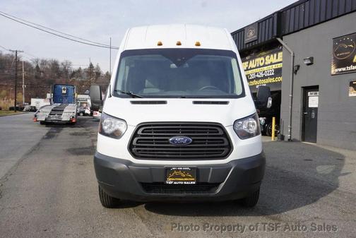 2018 Ford Transit-350 Base