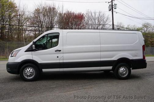 2021 Ford Transit-250 Base