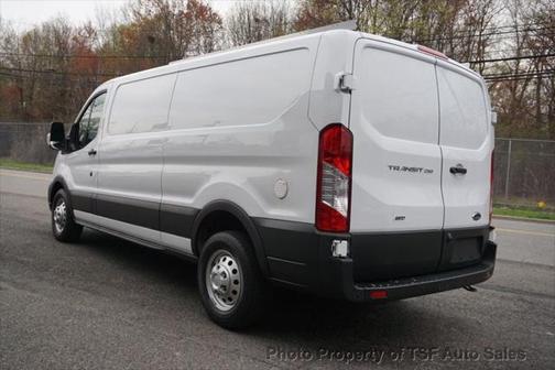 2021 Ford Transit-250 Base
