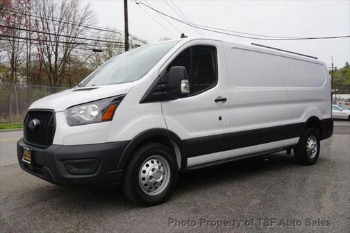 2021 Ford Transit-250 Base