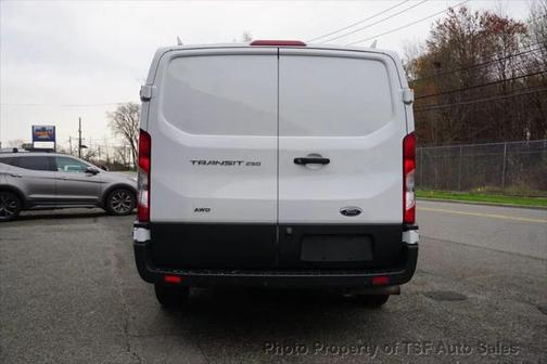 2021 Ford Transit-250 Base