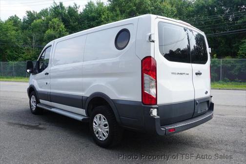 2018 Ford Transit-250 Base