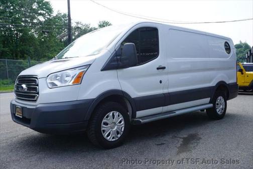 2018 Ford Transit-250 Base