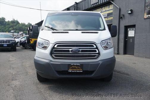 2018 Ford Transit-250 Base