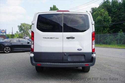 2018 Ford Transit-250 Base