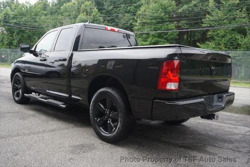 2019 RAM 1500 Express