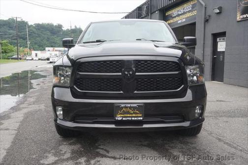2019 RAM 1500 Express
