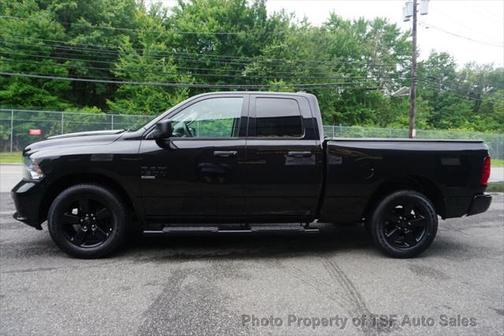 2019 RAM 1500 Express