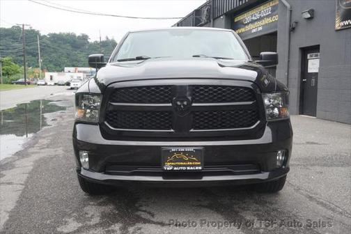 2019 RAM 1500 Express