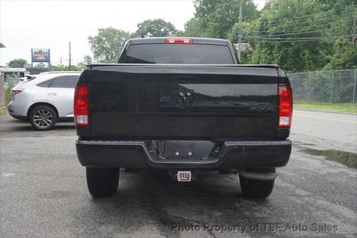 2019 RAM 1500 Express