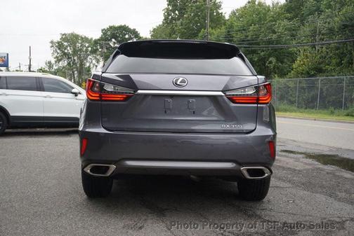 2016 Lexus RX 350 Base