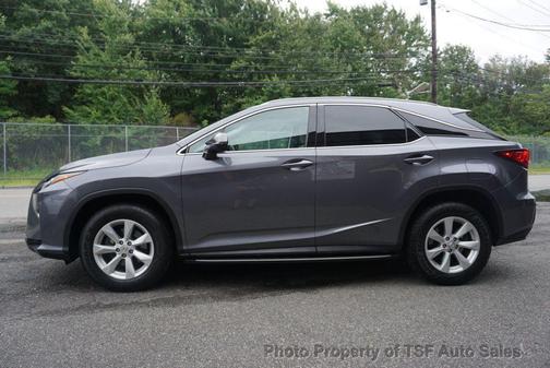 2016 Lexus RX 350 Base