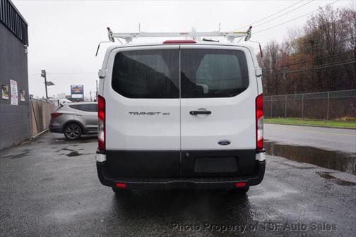 2019 Ford Transit-150 Base