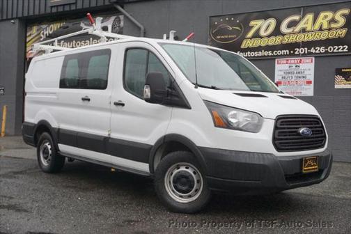 2019 Ford Transit-150 Base