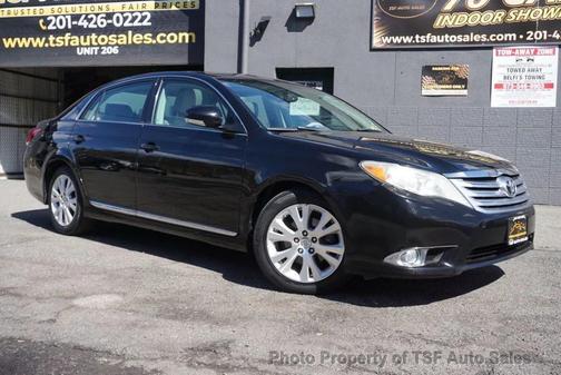 2011 Toyota Avalon Base