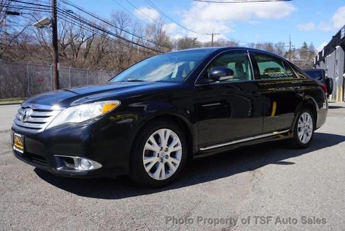 2011 Toyota Avalon Base