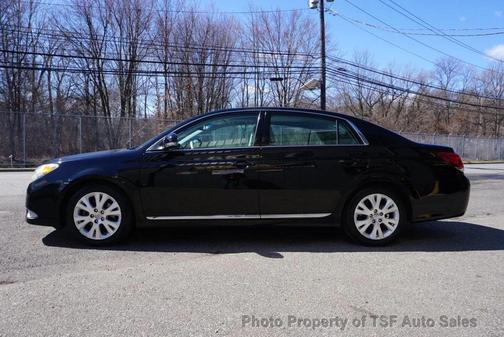 2011 Toyota Avalon Base