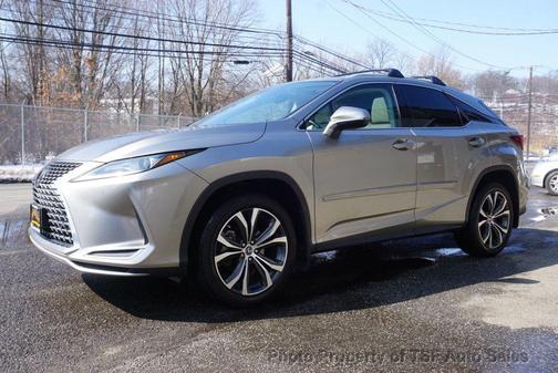 2020 Lexus RX 350 Base