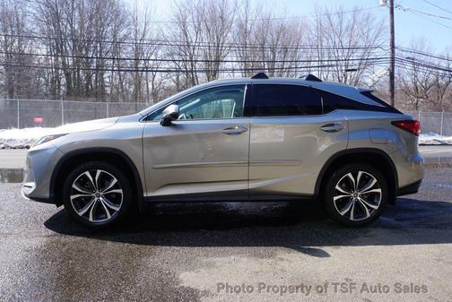 2020 Lexus RX 350 Base