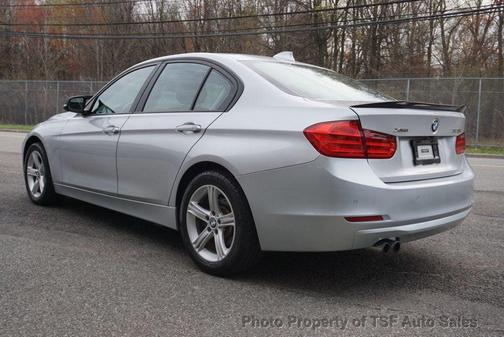 2013 BMW 328 xDrive