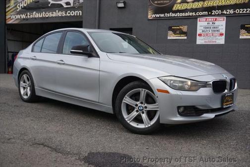 2013 BMW 328 xDrive