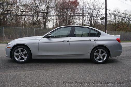 2013 BMW 328 xDrive